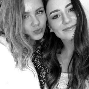 Meet your Posher, Brianna